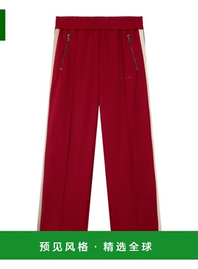 香港直邮PALM ANGELS 男士休闲裤 PMCJ04HF25FAB0012503 AW2025