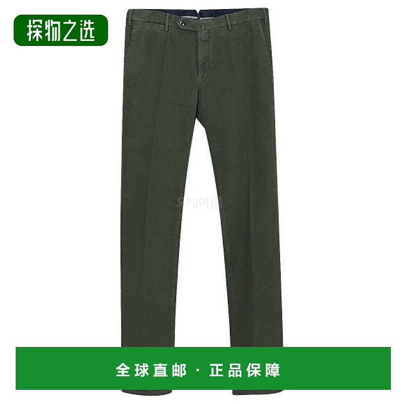 韩国直邮PT TORINO COVT01Z00CL1BP62 N041 奇诺裤