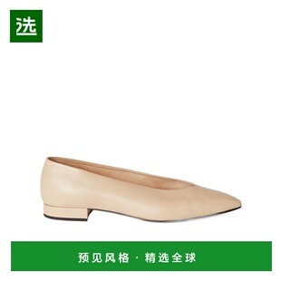 FAN6073 芭蕾舞平底鞋 香港直邮Loro Piana