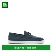 1h可退 1250842436 女士芭蕾乐福鞋 香港直邮CHRISTIAN LOUBOUTIN