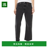 美国直邮 Levi’s李维斯女Premium 501 1h可退 90s牛仔裤