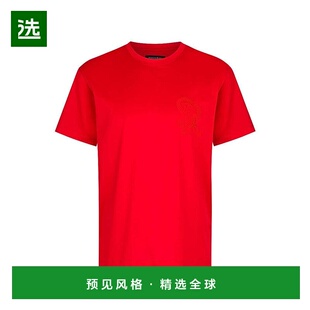 1h可退 【美国直邮】stefano ricci 男士 上装T恤