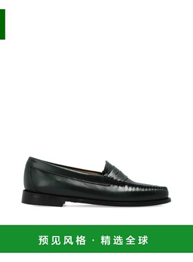 香港直邮G.H. BASS & CO. 女士芭蕾乐福鞋 BA4101000DG SS2026