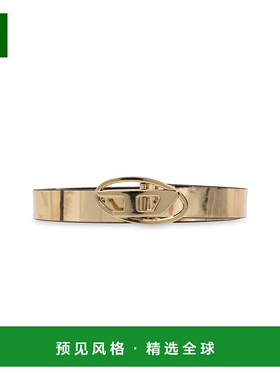 1h可退 欧洲直邮DIESEL 女士腰带B1DR20X09727P1660H2382