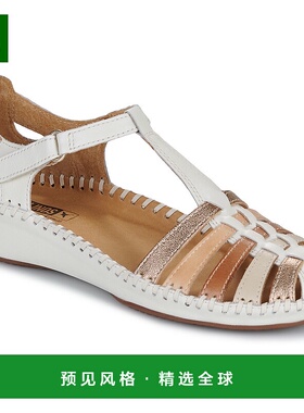 欧洲直邮Pikolinos 派高雁 女鞋 春夏 凉鞋 P. VALLARTA 655