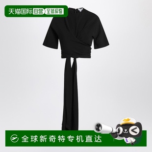 T恤 1h可退 欧洲直邮alaia 女士 上装