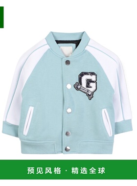 香港直邮Givenchy 长袖夹克 H30882