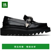 浅口厚底休闲时尚 1h可退 透 PULLA女士时装 单鞋 美国直邮 TOGA