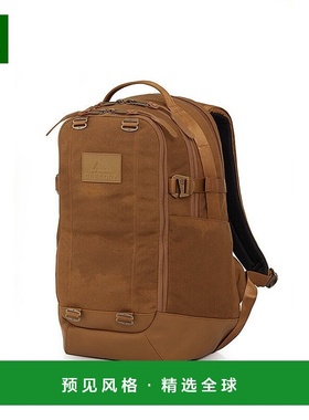 欧洲直邮GREGORY格里高利 Quarry20L 登山徒步背包 户外男女