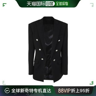 AH1SG045JE94 外套 双排扣西装 香港直邮Balmain