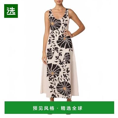 1h可退 【美国直邮】cleobella 女士 连衣裙