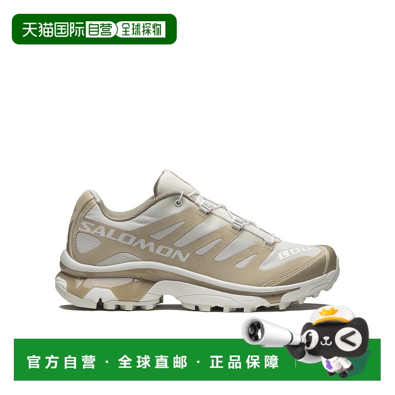 香港直邮Salomon S/Lab XT-4 OG 保护运动鞋 L47730300