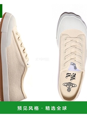 韩国直邮Vivienne Westwood西太后女鞋75020057W W0005 B401