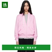 美国直邮 女士 comme 1h可退 des garcons 运动衫