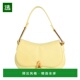 舒适时尚 1h可退 手袋 yellow黄色 香港直邮Coccinelle 女士