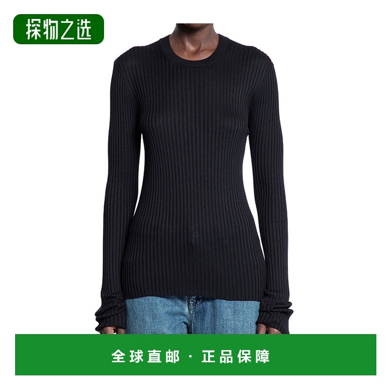 香港直邮Jil Sander 圆领针织衫 J04GP0111J16137