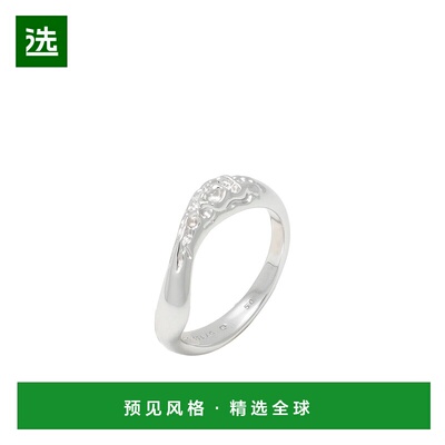 1h可退 香港直邮Maria Black 女士 戒指 metal金属色 舒适时尚