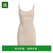 美国直邮 Full Commando 1h可退 Zone Smoothing Slip 女士内