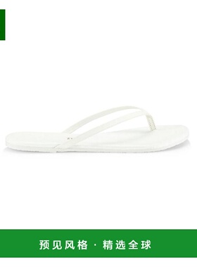 1h可退 【美国直邮】tkees 女士 拖鞋