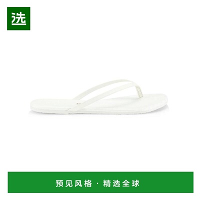 1h可退 【美国直邮】tkees 女士 拖鞋