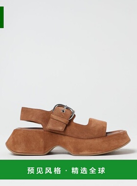 香港直邮VIC MATIE 女士凉鞋 1E1500DGE02X050316 SS2025