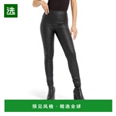 休闲裤 1h可退 ribkoff 女士 美国直邮 joseph