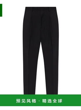 香港直邮Dsquared2 腰带袢休闲裤 S74KB1055S40320