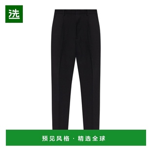 香港直邮Dsquared2 S74KB1055S40320 腰带袢休闲裤