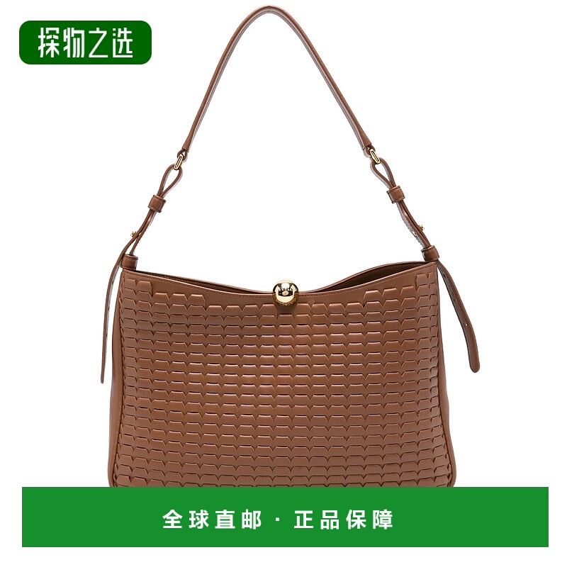 1h可退 香港直邮FURLA 芙拉 女士 单手柄单肩包 WB01365BX3977