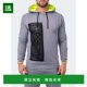美国直邮 卫衣 Maceoo Net 1h可退 男装 Hoodie Grey 奢华棉质
