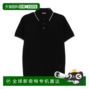 Polo衫 1h可退 男士 欧洲直邮emporio armani