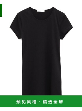 香港直邮Lemaire 圆领T恤 TO1352LJ1018