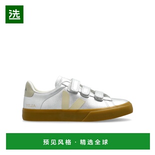 香港直邮VEJA 女士运动鞋 RC0520779 AW2025 棕色 Recife Logo 低