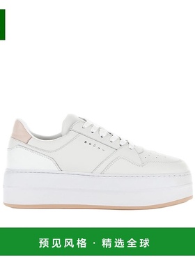 香港直邮Hogan Skyscraper 低帮休闲鞋 HXW6700FK80SUO厚底