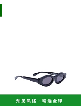 香港直邮KUBORAUM 男士太阳镜 BY5BS2GRAYGRIGIO AW2021 黑色