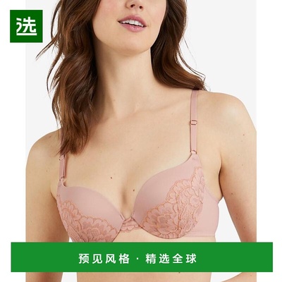 1h可退 【美国直邮】maidenform 女士 文胸