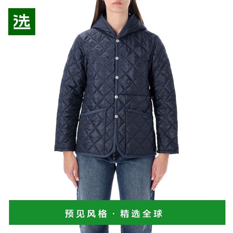 香港直邮COMME DES GARCONS 女士外套 NPJ5220511 AW2025,女装/女士精品,短外套,淘宝优惠券,粉丝福利购,淘宝优惠卷