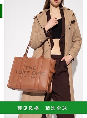 1h可退 欧洲直邮MARC JACOBS 女士手提包H020L01FA210212托特包