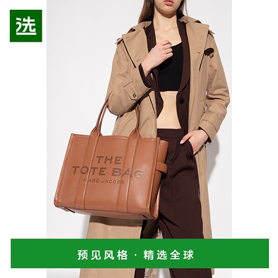 1h可退 欧洲直邮MARC JACOBS 女士手提包H020L01FA210212托特包