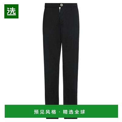 1h可退 【美国直邮】fedeli 男士 休闲裤正品时尚百搭舒适流行穿