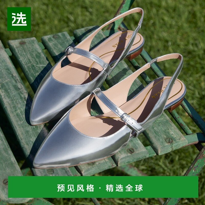 【日本直邮】COLE HAAN　女士　浅口女鞋,女鞋,高帮鞋,淘宝优惠券,粉丝福利购,淘宝优惠卷