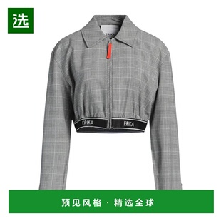 1h可退 【美国直邮】erika cavallini 女士 外套