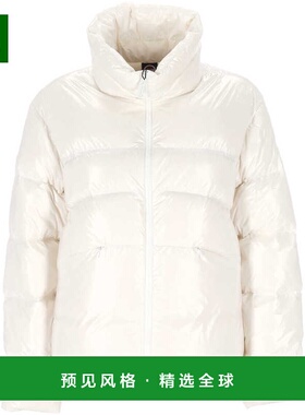 1h可退 香港直邮Colmar 女士 COLMAR 白色夹克 22698XV white白色