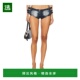 拉链搭扣短裤 1h可退 JWL4283 女士 Hot 香港直邮jaded london