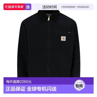 休闲夹克 长袖 I035280 WIP 香港直邮Carhartt