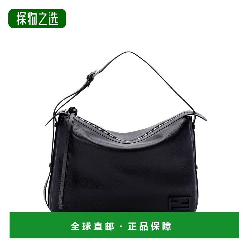 1h可退 欧洲直邮FENDI 女士斜挎包8BR831AS7AF1QD0单肩包手提包