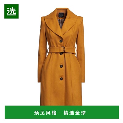 1h可退 【美国直邮】marciano 女士 大衣