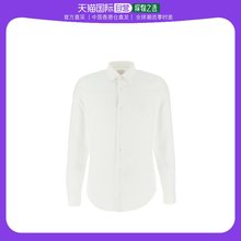 香港直邮Paul Smith 长袖翻领衬衫 M1R170RL01991