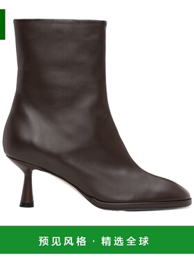 香港直邮AEYDE 女士高跟鞋 A11ABIRNR65ST99FW24953007 AW2024