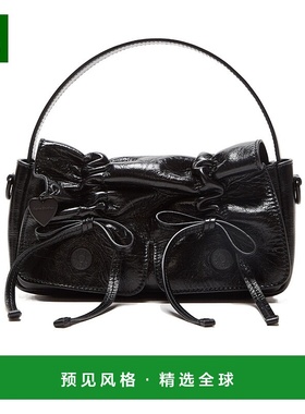 香港直邮Acne Studios Multipocket微型斜挎包 A10431